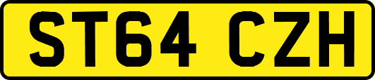 ST64CZH