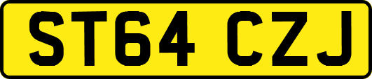 ST64CZJ