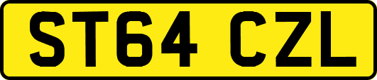 ST64CZL