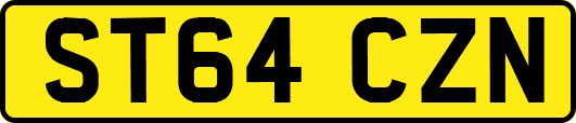 ST64CZN