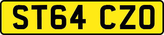 ST64CZO