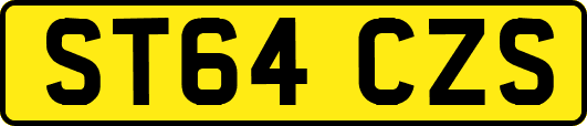 ST64CZS