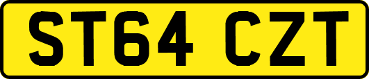 ST64CZT