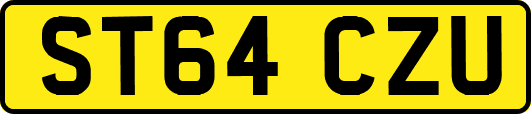ST64CZU