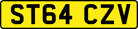 ST64CZV