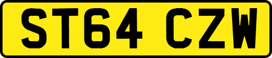 ST64CZW