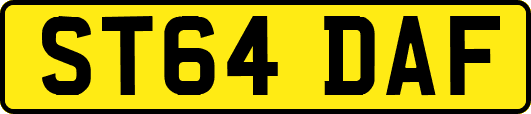 ST64DAF