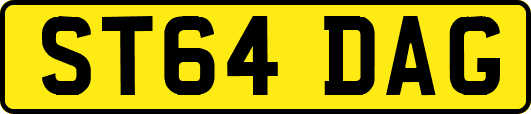 ST64DAG