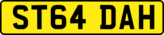 ST64DAH