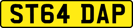 ST64DAP