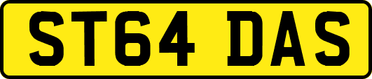 ST64DAS