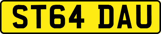 ST64DAU