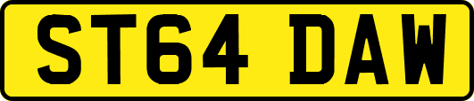 ST64DAW