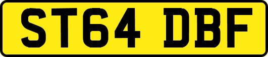 ST64DBF