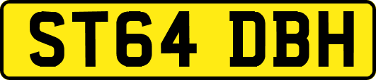 ST64DBH