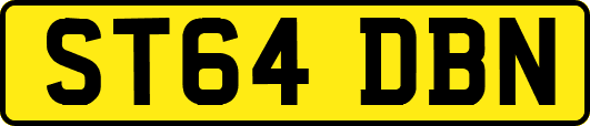ST64DBN