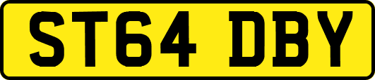 ST64DBY