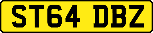 ST64DBZ