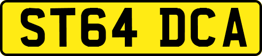 ST64DCA