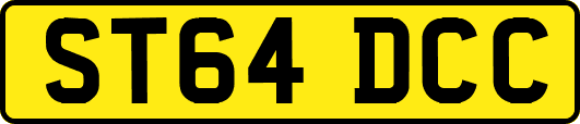 ST64DCC
