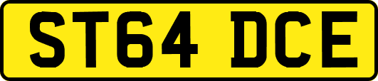 ST64DCE