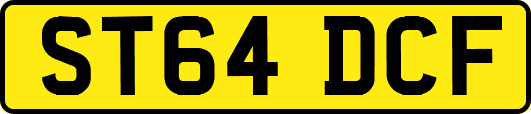 ST64DCF