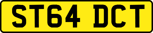 ST64DCT