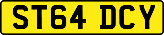 ST64DCY
