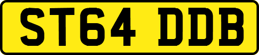 ST64DDB