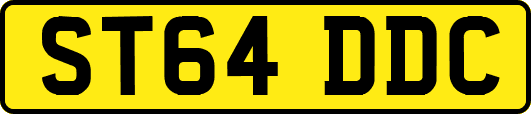 ST64DDC