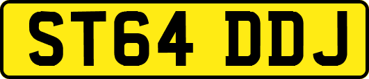 ST64DDJ