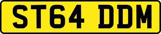 ST64DDM