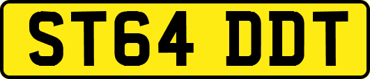 ST64DDT