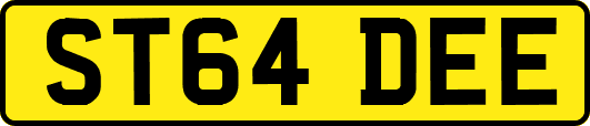 ST64DEE