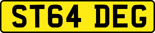 ST64DEG