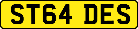ST64DES