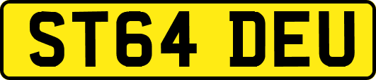ST64DEU