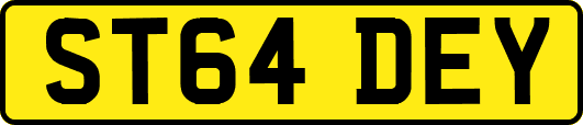 ST64DEY