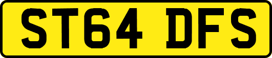 ST64DFS