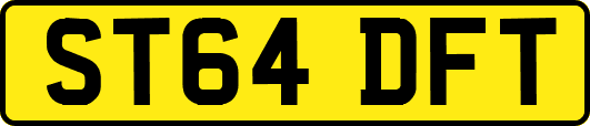 ST64DFT