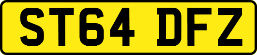 ST64DFZ