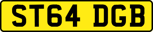ST64DGB