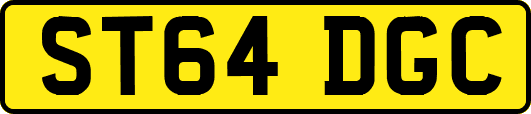 ST64DGC