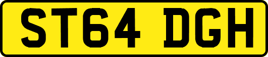 ST64DGH