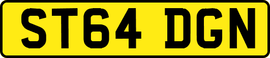ST64DGN