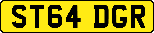 ST64DGR
