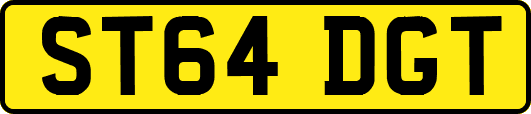 ST64DGT