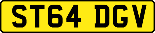 ST64DGV