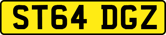 ST64DGZ