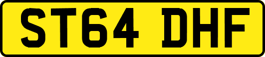ST64DHF